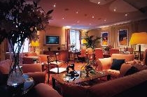 HOTEL SHERATON SALZBURG