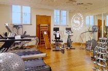 HOTEL SHERATON SALZBURG