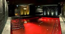 LIVING HOTEL MAX