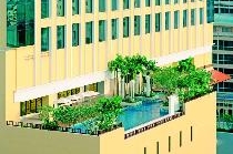 LE MERIDIEN CHIANG MAI