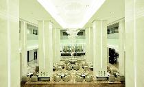LE MERIDIEN CHIANG MAI