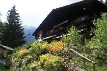 VILLA BECKER