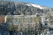 HOTEL MONDI HOLIDAY BELLEVUE