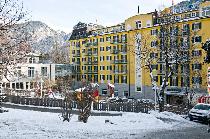 HOTEL MONDI HOLIDAY BELLEVUE