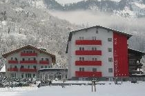 IMPULSHOTEL TIROL