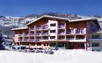 HOTEL TONI
