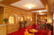 HOTEL TONI