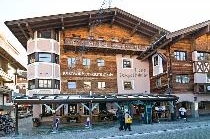 HOTEL DORFSCHMIEDE