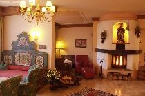 HOTEL DORFSCHMIEDE