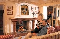 GRAND HOTEL ZELL AM SEE