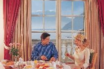 GRAND HOTEL ZELL AM SEE