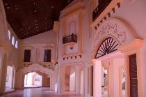 TIRAN ISLAND HOTEL SHARM
