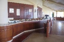 TIRAN ISLAND HOTEL SHARM