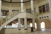 TIRAN ISLAND HOTEL SHARM