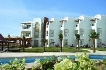 TIRAN ISLAND HOTEL SHARM
