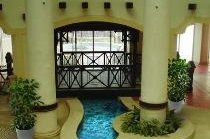 TIRAN ISLAND HOTEL SHARM