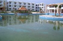 TIRAN ISLAND HOTEL SHARM