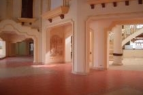 TIRAN ISLAND HOTEL SHARM