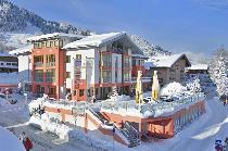 SPORT & BEAUTY HOTEL SCHWEIZERHOF
