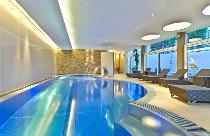 SPORT & BEAUTY HOTEL SCHWEIZERHOF