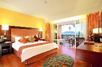 RADISSON PLAZA RESORT PHUKET PANWA