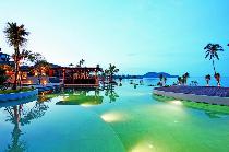 RADISSON PLAZA RESORT PHUKET PANWA