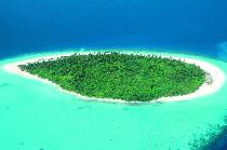 ROBINSON CLUB MALDIVES