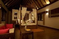 ROBINSON CLUB MALDIVES