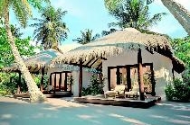 ROBINSON CLUB MALDIVES