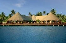 ROBINSON CLUB MALDIVES