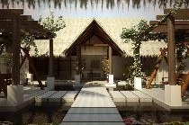 ROBINSON CLUB MALDIVES