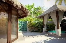 ROBINSON CLUB MALDIVES