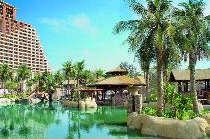 CENTARA GRAND MIRAGE BEACH