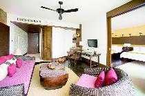 CENTARA GRAND MIRAGE BEACH