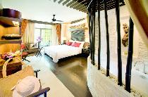 CENTARA GRAND MIRAGE BEACH