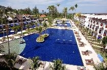 SUNWING RESORT KAMALA BEACH