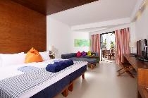 SUNWING RESORT KAMALA BEACH