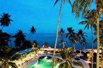 MERCURE SAMUI FENIX
