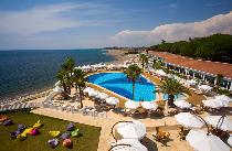 FLORA GARDEN BEACH CLUB