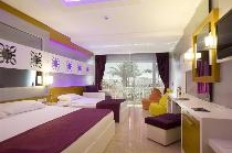 FLORA GARDEN BEACH CLUB