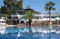 FLORA GARDEN BEACH CLUB