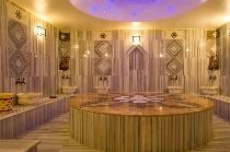 FLORA GARDEN BEACH CLUB