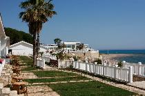 FLORA GARDEN BEACH CLUB