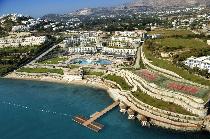 GARDENS OF BABYLON BOUTIQUE HOTEL & RESIDENCES