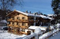 LANDHOTEL VORDERGRUB