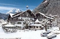 HOTEL ALPENDOMIZI NEUHAUS