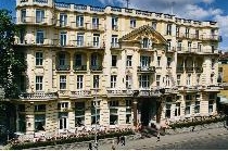 PARKHOTEL SCHONBRUNN