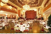 PARKHOTEL SCHONBRUNN