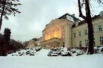 SCHLOSS WIHELMINENBERG