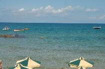 CACTUS BEACH